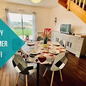 Kerhos - Vue Appartement