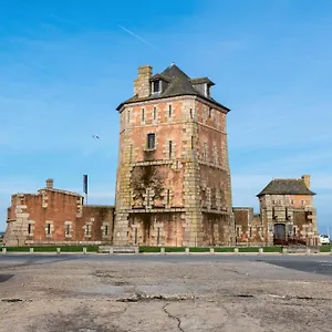 Maison De Au Coeur De Hébergement de vacances